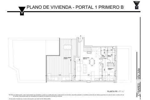 Wohnung zum Verkauf in Casares, Malaga, Spanien 3 Schlafzimmer, 206.05 m2 Nr. 196601 - Foto 16