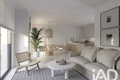 Wohnung zum Verkauf in Casares, Malaga, Spanien 3 Schlafzimmer, 206.05 m2 Nr. 196601 - Foto 3