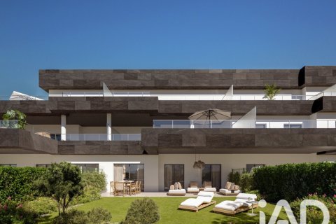 Wohnung zum Verkauf in Casares, Malaga, Spanien 3 Schlafzimmer, 206.05 m2 Nr. 196601 - Foto 13