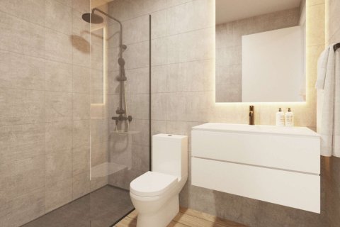 Wohnung zum Verkauf in Estepona, Malaga, Spanien 2 Schlafzimmer, 65.4 m2 Nr. 196598 - Foto 7