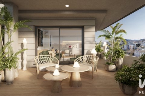 Wohnung zum Verkauf in Estepona, Malaga, Spanien 2 Schlafzimmer, 65.4 m2 Nr. 196598 - Foto 8