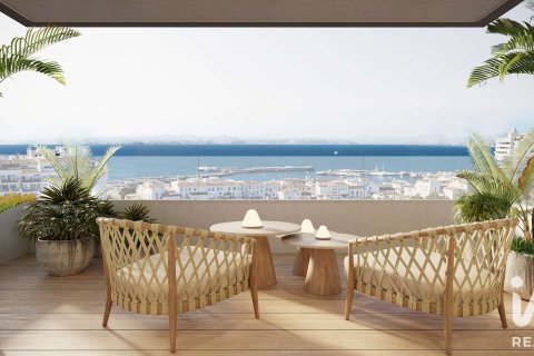 Wohnung zum Verkauf in Estepona, Malaga, Spanien 2 Schlafzimmer, 65.4 m2 Nr. 196598 - Foto 9