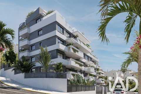 Wohnung zum Verkauf in Estepona, Malaga, Spanien 2 Schlafzimmer, 65.4 m2 Nr. 196598 - Foto 11