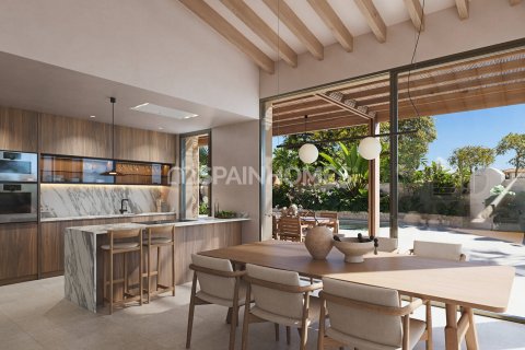 Villa en venta Cartagena, Murcia, España 3 dormitorios, 130 m2 No. 139743 - foto 9