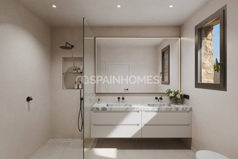 Villa en venta Cartagena, Murcia, España 3 dormitorios, 130 m2 No. 139743 - foto 13