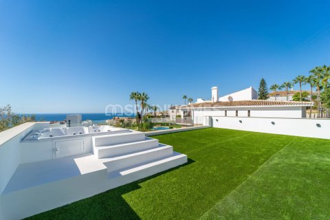 Villa zum Verkauf Benalmadena, Malaga, Spanien 5 Schlafzimmer, 367 m2 Nr. 139741 - Foto 4