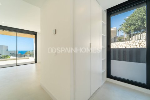 Villa for sale in Benalmadena, Malaga, Spain 5 bedrooms, 367 sq.m. No. 139741 - photo 22