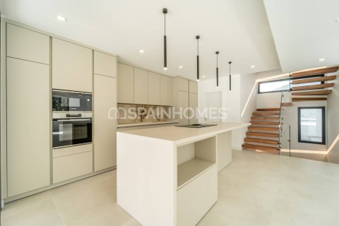 Villa zum Verkauf Benalmadena, Malaga, Spanien 5 Schlafzimmer, 367 m2 Nr. 139741 - Foto 10