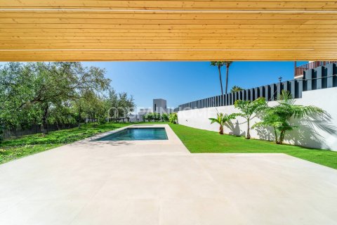 Villa zum Verkauf Benalmadena, Malaga, Spanien 5 Schlafzimmer, 367 m2 Nr. 139741 - Foto 3