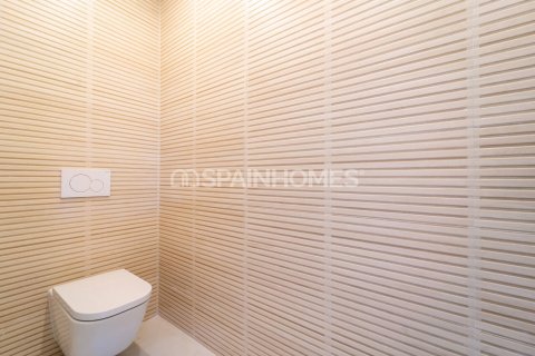 Villa zum Verkauf Benalmadena, Malaga, Spanien 5 Schlafzimmer, 367 m2 Nr. 139741 - Foto 28