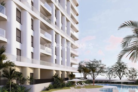 Продажа пентхауса Вильяхойоса, Аликанте, Испания 2 спальни, 84м2 №139738 - фото 5