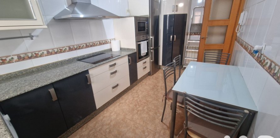 Huoneisto Leon, Espanja 3 makuuhuonetta, 79 m2 No. 192104