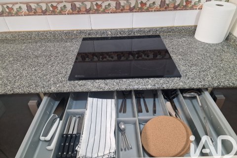 Huoneisto vuokrattavana Leon, Espanja, 3 makuuhuonetta, 79 m2 No. 192104 - kuva 3