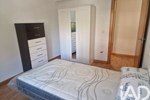 Huoneisto vuokrattavana Leon, Espanja, 3 makuuhuonetta, 79 m2 No. 192104 - kuva 10