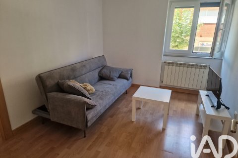 Huoneisto vuokrattavana Leon, Espanja, 3 makuuhuonetta, 79 m2 No. 192104 - kuva 6