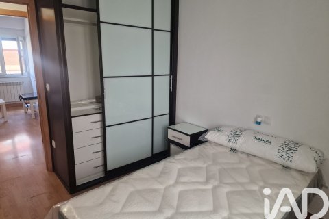Huoneisto vuokrattavana Leon, Espanja, 3 makuuhuonetta, 79 m2 No. 192104 - kuva 7