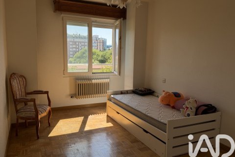 Dzīvoklis īrēšanai Leon, Spānijā 3 istabas, 120 m2 Nr. 192108 - attēls 5