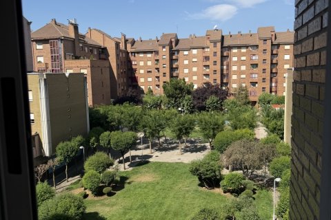 Huoneisto Leon, Espanja 3 makuuhuonetta, 120 m2 No. 192108