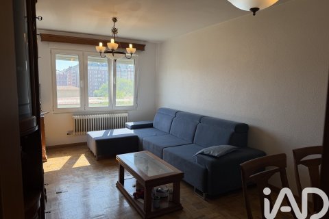 Dzīvoklis īrēšanai Leon, Spānijā 3 istabas, 120 m2 Nr. 192108 - attēls 2