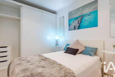 Dzīvoklis īrēšanai Madrid, Spānijā 2 istabas, 91 m2 Nr. 192109 - attēls 17