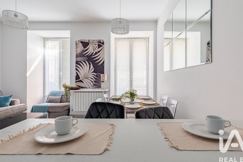 Dzīvoklis īrēšanai Madrid, Spānijā 2 istabas, 91 m2 Nr. 192109 - attēls 9