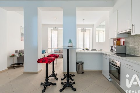 Dzīvoklis īrēšanai Madrid, Spānijā 2 istabas, 91 m2 Nr. 192109 - attēls 8
