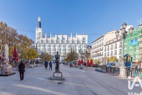 Dzīvoklis īrēšanai Madrid, Spānijā 2 istabas, 91 m2 Nr. 192109 - attēls 26