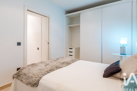 Dzīvoklis īrēšanai Madrid, Spānijā 2 istabas, 91 m2 Nr. 192109 - attēls 18