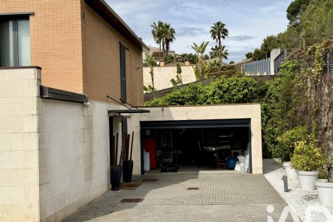 Māja īrēšanai Sant Vicenc De Montalt, Barcelona, Spānijā 5 istabas, 244 m2 Nr. 192105 - attēls 28