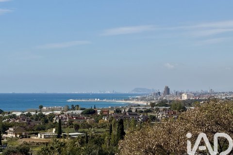 Māja īrēšanai Sant Vicenc De Montalt, Barcelona, Spānijā 5 istabas, 244 m2 Nr. 192105 - attēls 29