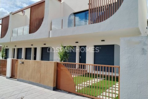 Apartment à vendre Pilar de la Horadada, Alicante, Espagne, 2 chambres, 70 m2 No. 60789 - photo 5