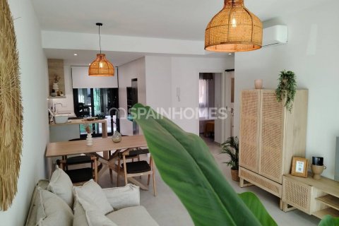 Apartment à vendre Pilar de la Horadada, Alicante, Espagne, 2 chambres, 70 m2 No. 60789 - photo 7