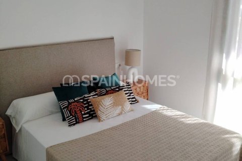 Apartment à vendre Pilar de la Horadada, Alicante, Espagne, 2 chambres, 70 m2 No. 60789 - photo 15