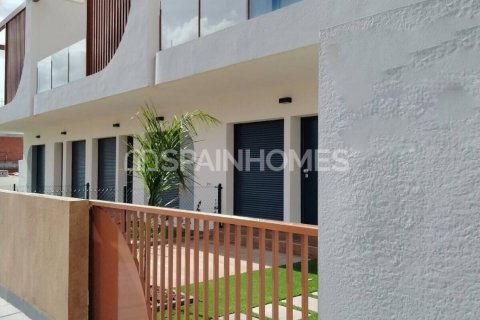 Apartment à vendre Pilar de la Horadada, Alicante, Espagne, 2 chambres, 70 m2 No. 60789 - photo 6