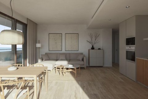 Apartment for sale in Moncofa, Castellon, Spain 2 bedrooms, 66 sq.m. No. 180349 - photo 9