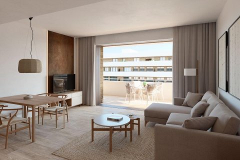 Apartment for sale in Moncofa, Castellon, Spain 2 bedrooms, 66 sq.m. No. 180349 - photo 6
