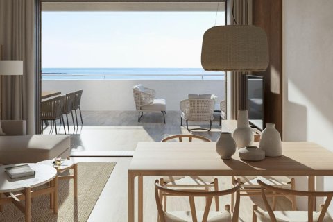 Apartment for sale in Moncofa, Castellon, Spain 2 bedrooms, 66 sq.m. No. 180349 - photo 30