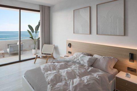 Apartment for sale in Moncofa, Castellon, Spain 2 bedrooms, 66 sq.m. No. 180349 - photo 14