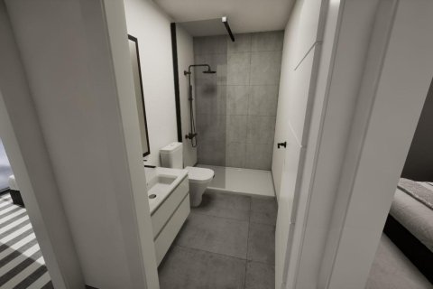 Duplex zum Verkauf in Torre-Pacheco, Murcia, Spanien 3 Schlafzimmer, 84 m2 Nr. 180347 - Foto 15