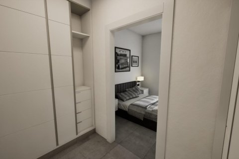 Duplex zum Verkauf in Torre-Pacheco, Murcia, Spanien 3 Schlafzimmer, 84 m2 Nr. 180347 - Foto 14