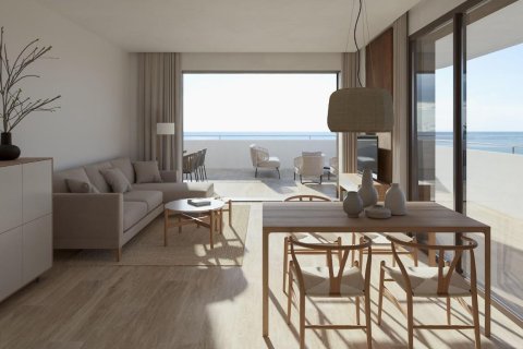 Huoneisto myytävänä Moncofa, Castellon, Espanja, 3 makuuhuonetta, 99 m2 No. 180348 - kuva 20