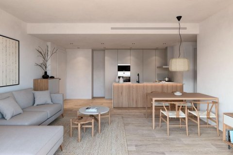 Huoneisto myytävänä Moncofa, Castellon, Espanja, 3 makuuhuonetta, 99 m2 No. 180348 - kuva 7