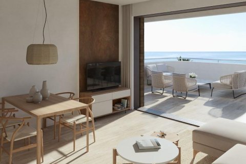 Huoneisto myytävänä Moncofa, Castellon, Espanja, 3 makuuhuonetta, 99 m2 No. 180348 - kuva 22
