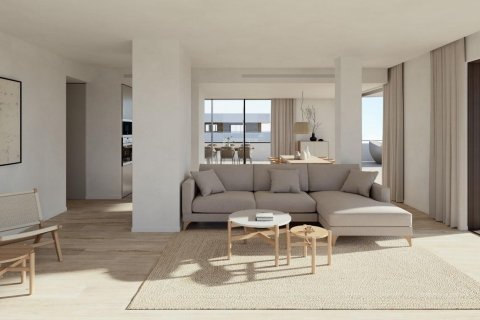 Huoneisto myytävänä Moncofa, Castellon, Espanja, 3 makuuhuonetta, 99 m2 No. 180348 - kuva 11