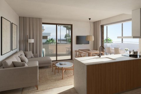 Huoneisto myytävänä Moncofa, Castellon, Espanja, 3 makuuhuonetta, 99 m2 No. 180348 - kuva 12