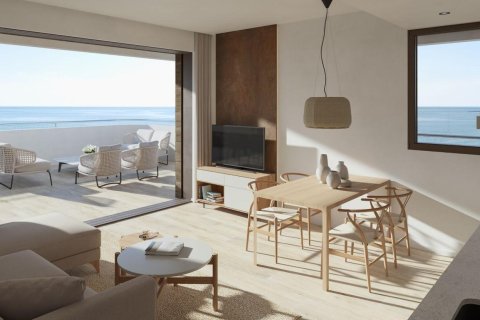 Huoneisto myytävänä Moncofa, Castellon, Espanja, 3 makuuhuonetta, 99 m2 No. 180348 - kuva 23