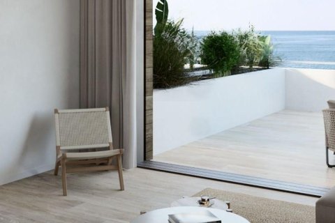 Huoneisto myytävänä Moncofa, Castellon, Espanja, 3 makuuhuonetta, 99 m2 No. 180348 - kuva 26