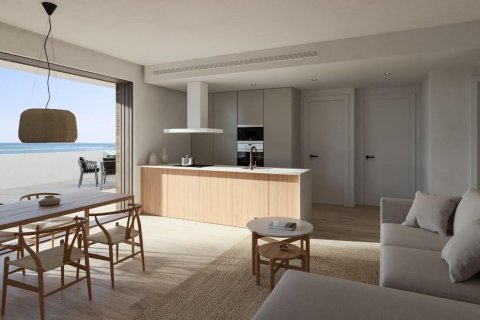 Huoneisto myytävänä Moncofa, Castellon, Espanja, 3 makuuhuonetta, 99 m2 No. 180348 - kuva 24