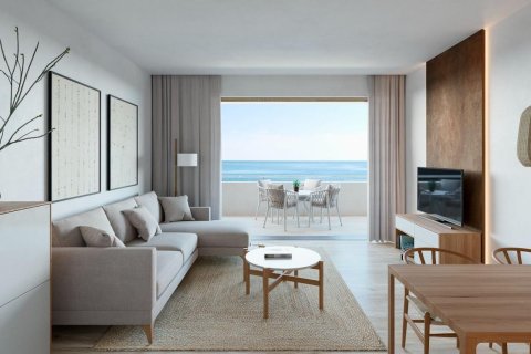 Huoneisto myytävänä Moncofa, Castellon, Espanja, 3 makuuhuonetta, 99 m2 No. 180348 - kuva 29