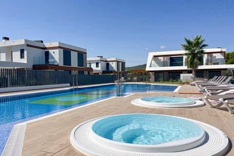 Dúplex en venta en Mallorca, España 3 dormitorios, 232 m2 No. 143404 - foto 4